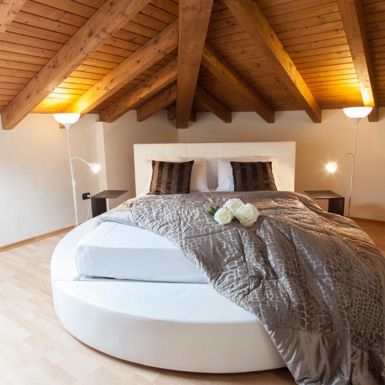 AcquaTerraFuoco - City Apartments - Suite con Bagno Privato - 4