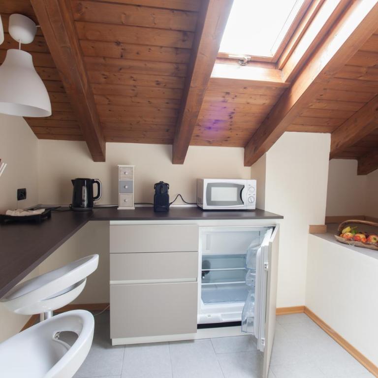 AcquaTerraFuoco - City Apartments - Suite con Bagno Privato - 3