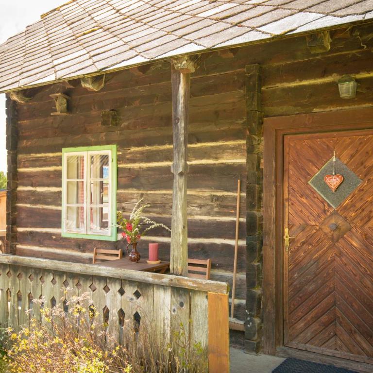 Walcherhof - Chalet - 1