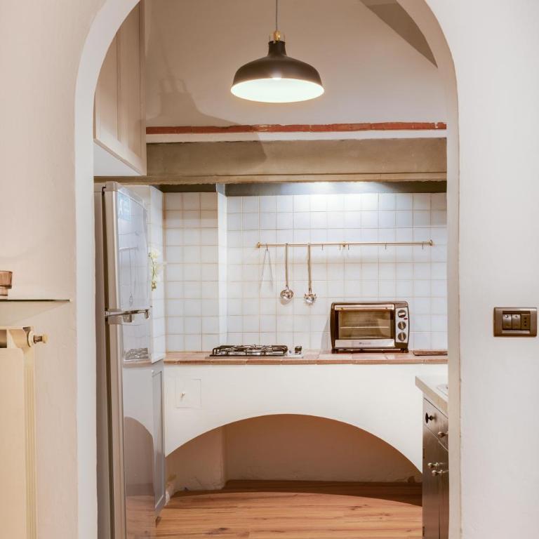 Apartments Florence - MaggioTerrace - Appartamento con 1 Camera da Letto - 5