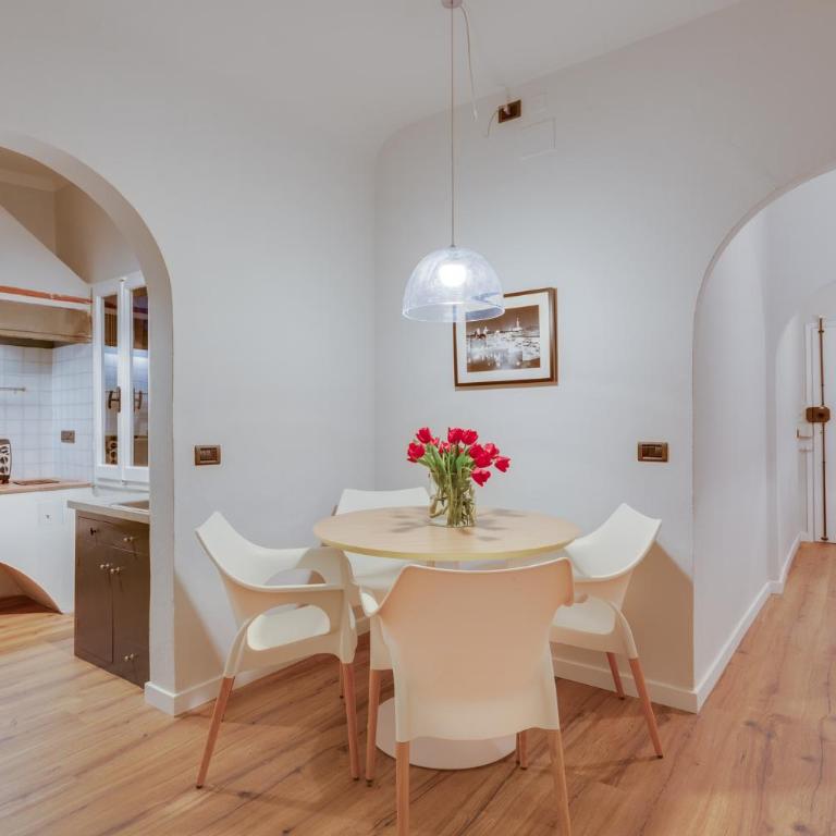 Apartments Florence - MaggioTerrace - Appartamento con 1 Camera da Letto - 7