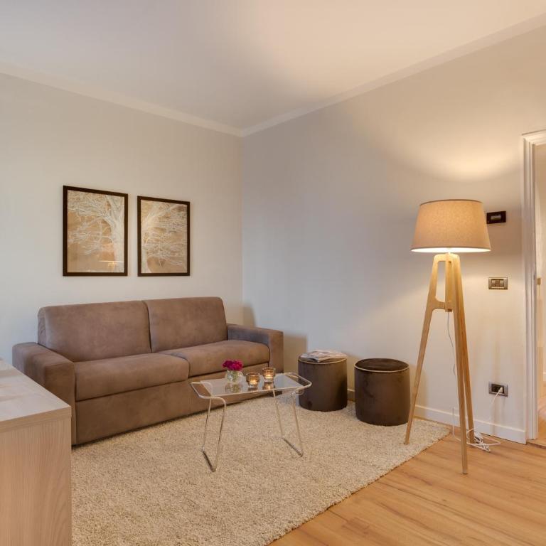 Apartments Florence - MaggioTerrace - Appartamento con 1 Camera da Letto - 8