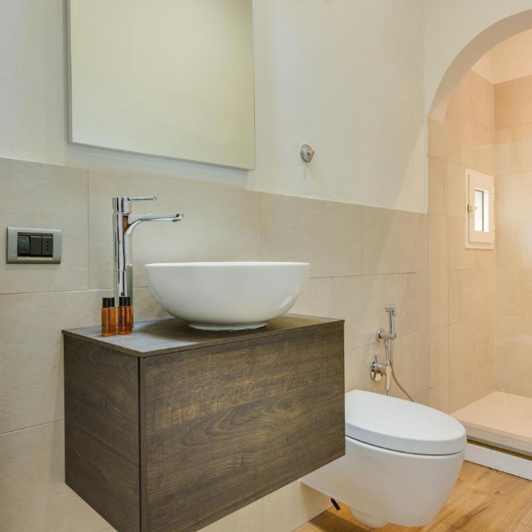 Apartments Florence - MaggioTerrace - Appartamento con 1 Camera da Letto - 12