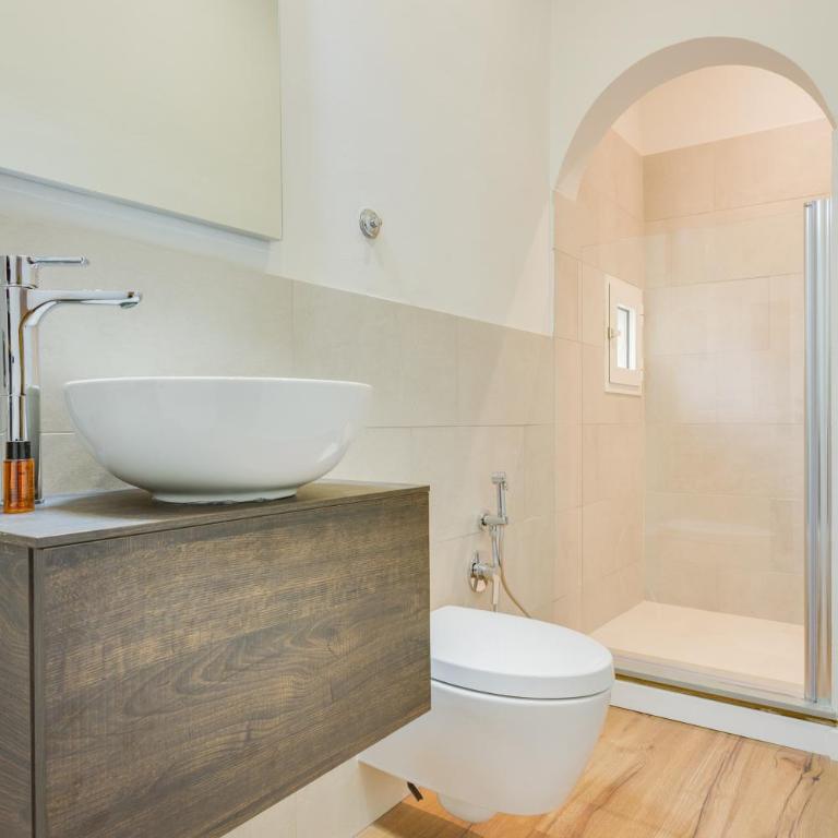 Apartments Florence - MaggioTerrace - Appartamento con 1 Camera da Letto - 13