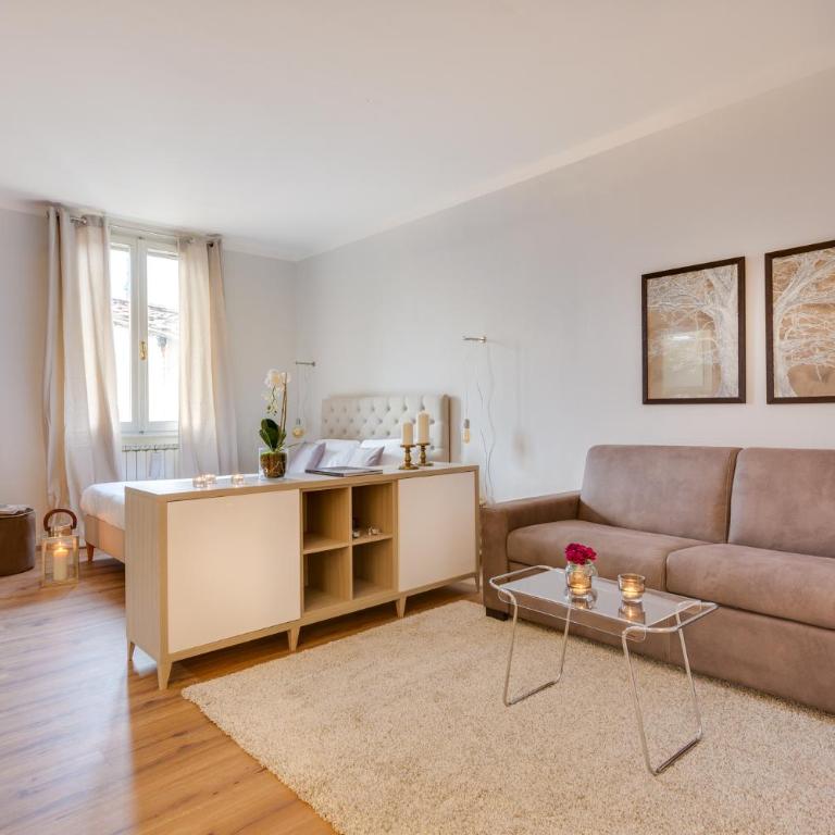 Apartments Florence - MaggioTerrace - Appartamento con 1 Camera da Letto - 10