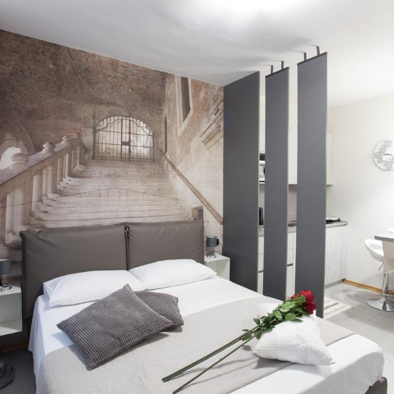 AcquaTerraFuoco - City Apartments - Monolocale - 1