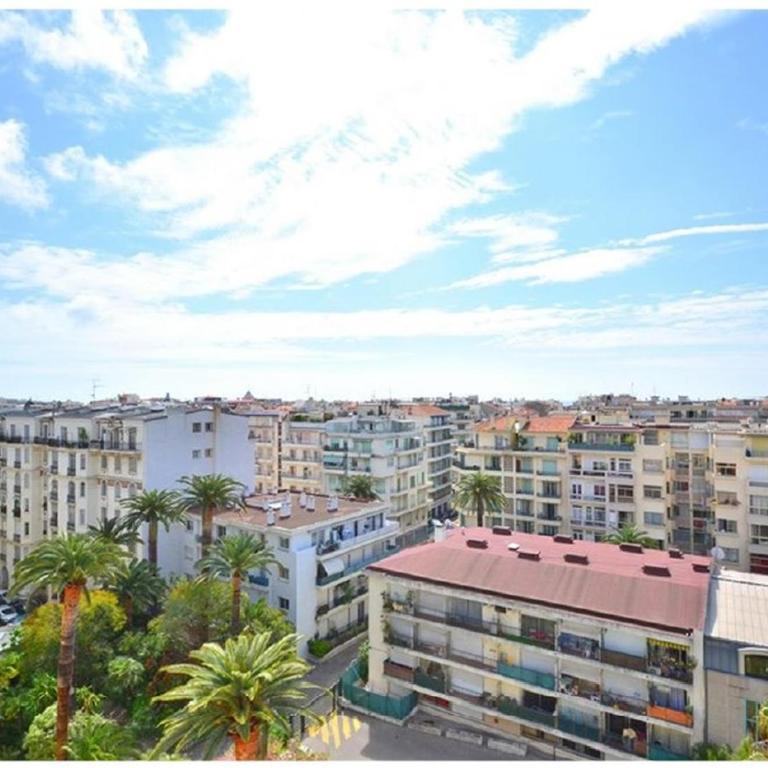 Superbe Studio in Nice at 450m from the sea with Clim - Appartement Deluxe - 25