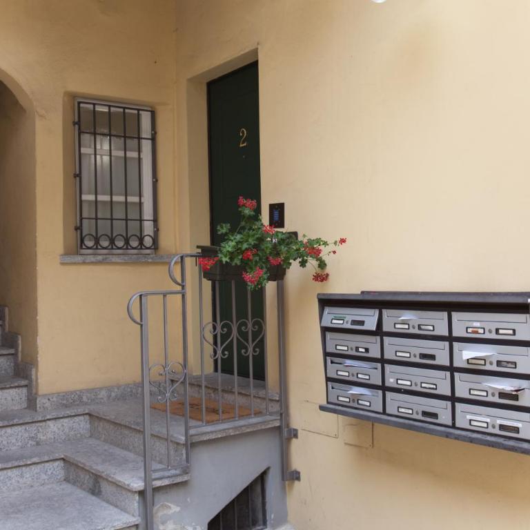 AcquaTerraFuoco - City Apartments - Appartamento con 2 Camere da Letto - 7