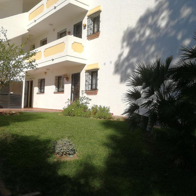 Beach Apartment Las Acacias Torrenueva - Apartamento de 1 dormitorio - 20