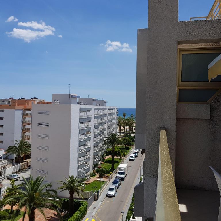 Apartments Novelty - Apartamento con vistas al mar - 24