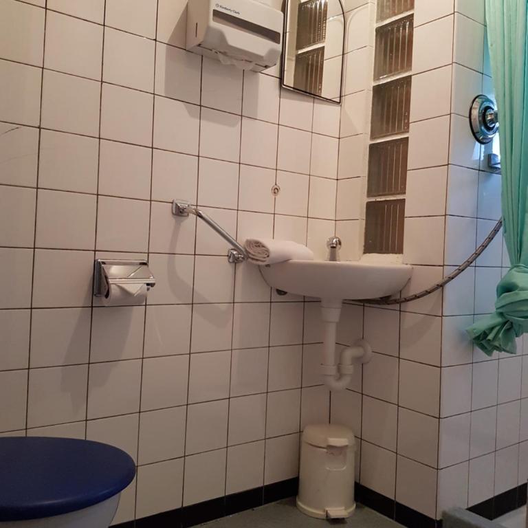 Angie's Apartments - Apartamento (2 adultos) - 18