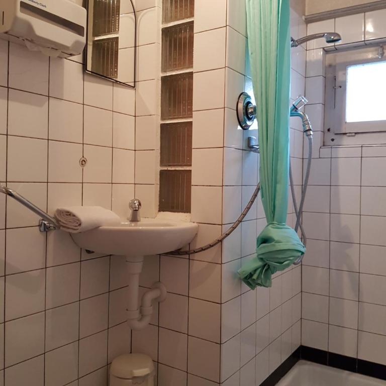 Angie's Apartments - Apartamento (2 adultos) - 17