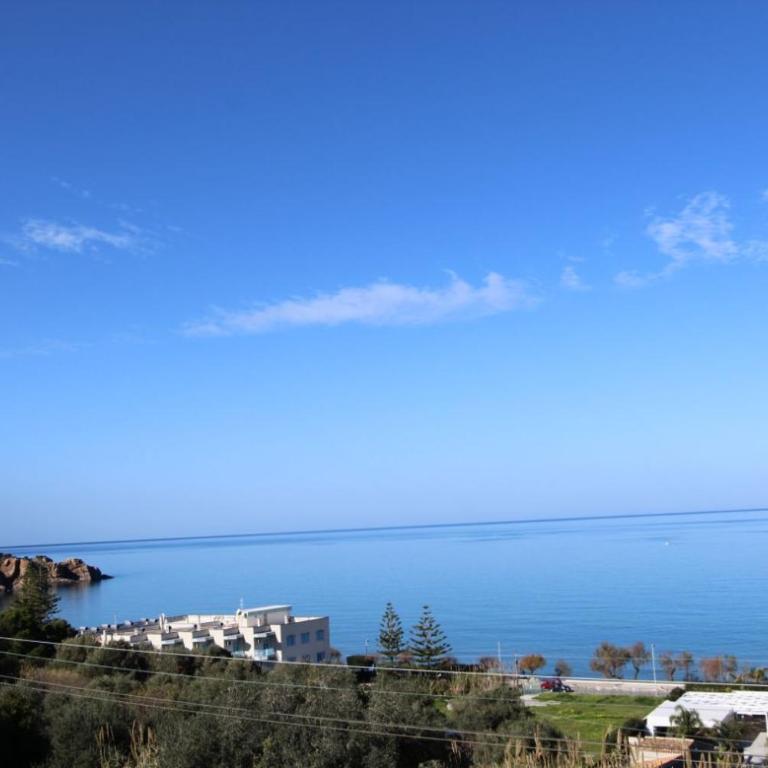 Diamante&Smeraldo - Appartamento con Vista Mare - 14
