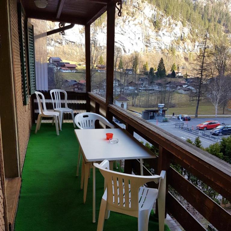 Angie's Apartments - Apartamento (5 adultos) - 17