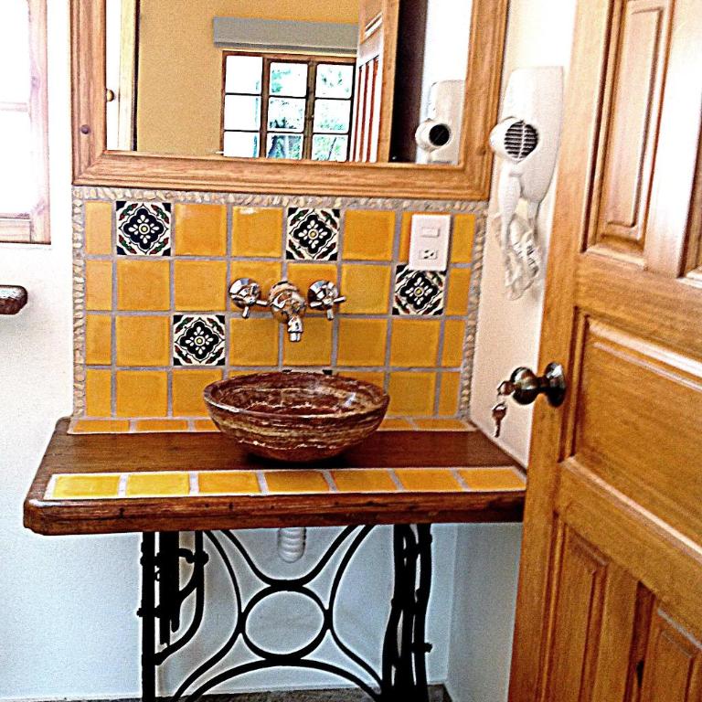 Casa Jacinta Guest House - Habitación Doble - 2 camas dobles - 8