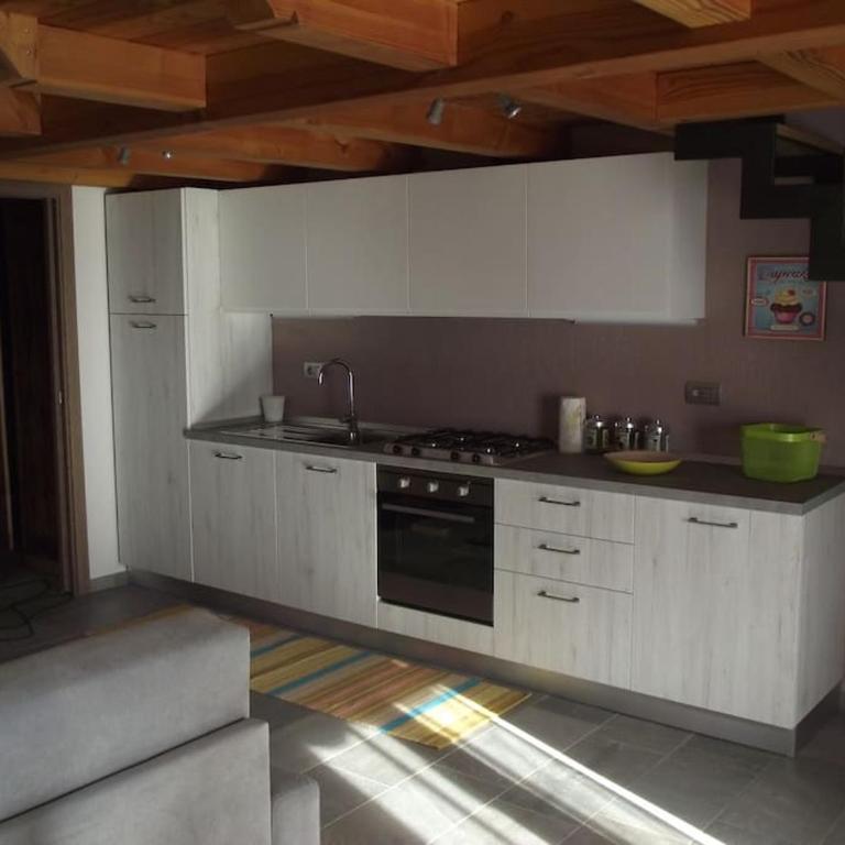 Maison Pépé et Mémé - Apartamento de 1 dormitorio con balcón - de 2 niveles - 7