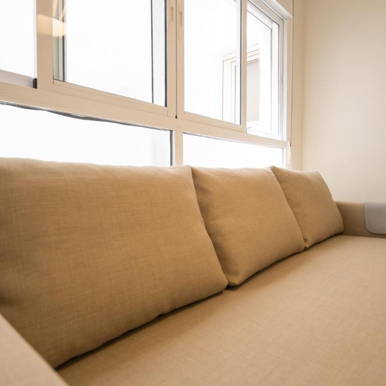 Apartamentos Segalerva - One-Bedroom Apartment - 2