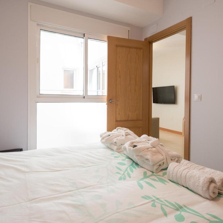 Apartamentos Segalerva - One-Bedroom Apartment - 4