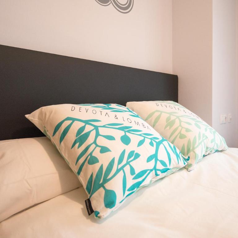 Apartamentos Segalerva - One-Bedroom Apartment - 6
