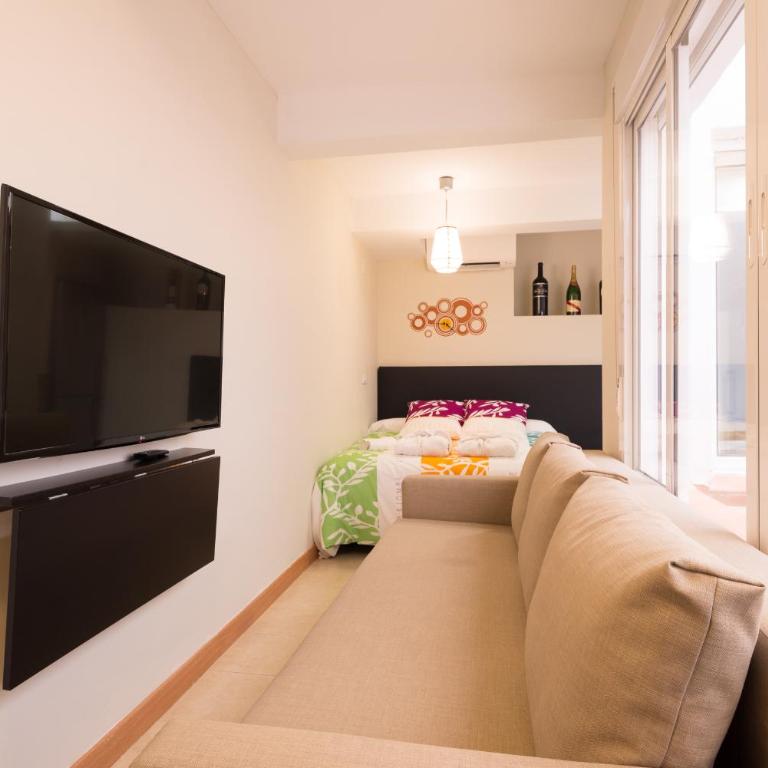 Apartamentos Segalerva - Studio Apartment - 5
