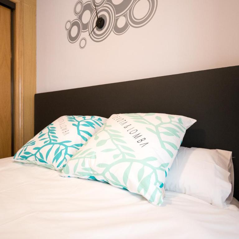 Apartamentos Segalerva - One-Bedroom Apartment - 7