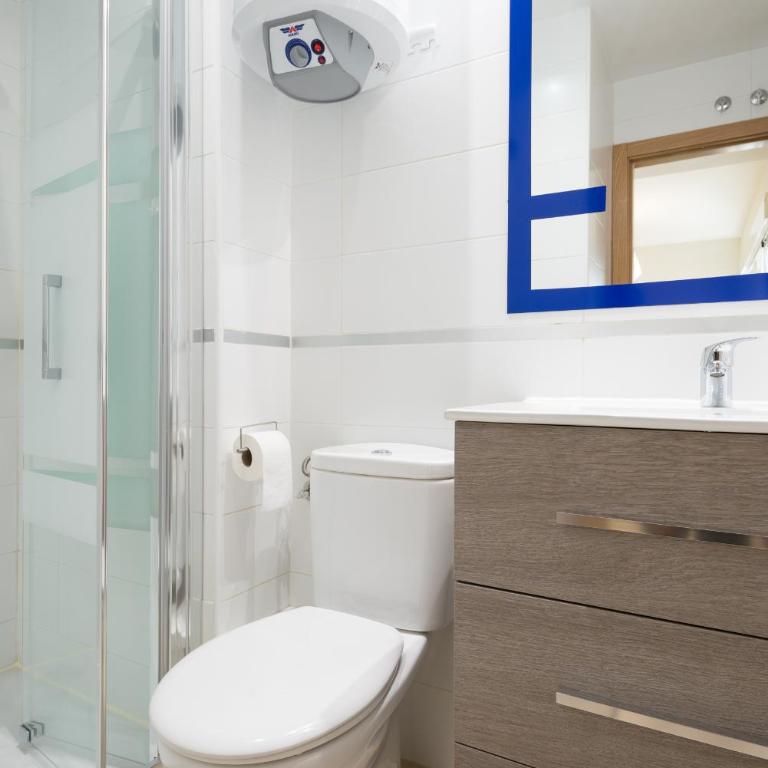 Apartamentos Segalerva - One-Bedroom Apartment - 12
