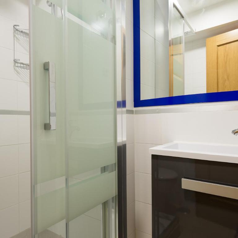 Apartamentos Segalerva - Studio Apartment - 8