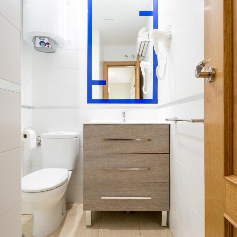 Apartamentos Segalerva - One-Bedroom Apartment - 15
