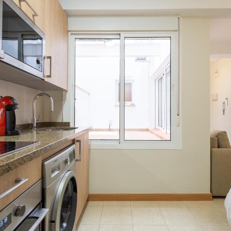 Apartamentos Segalerva - Studio Apartment - 10