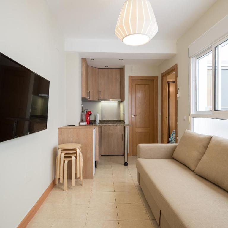 Apartamentos Segalerva - One-Bedroom Apartment - 16