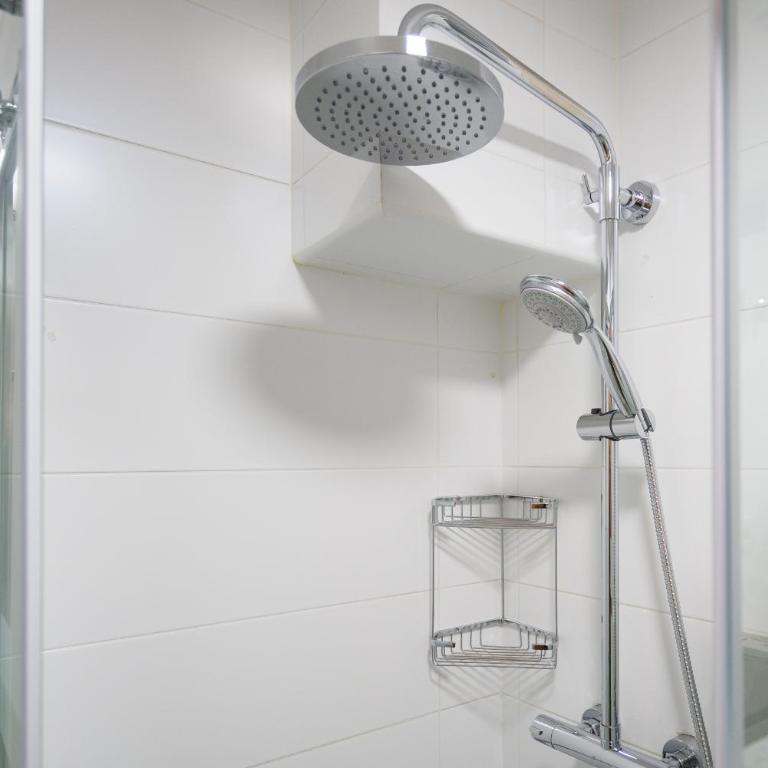 Apartamentos Segalerva - Studio Apartment - 12
