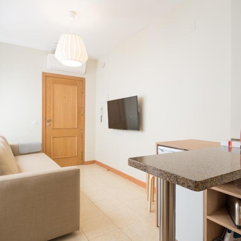Apartamentos Segalerva - One-Bedroom Apartment - 17
