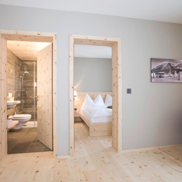 Romantik Hotel Muottas Muragl - Junior Suite - 4