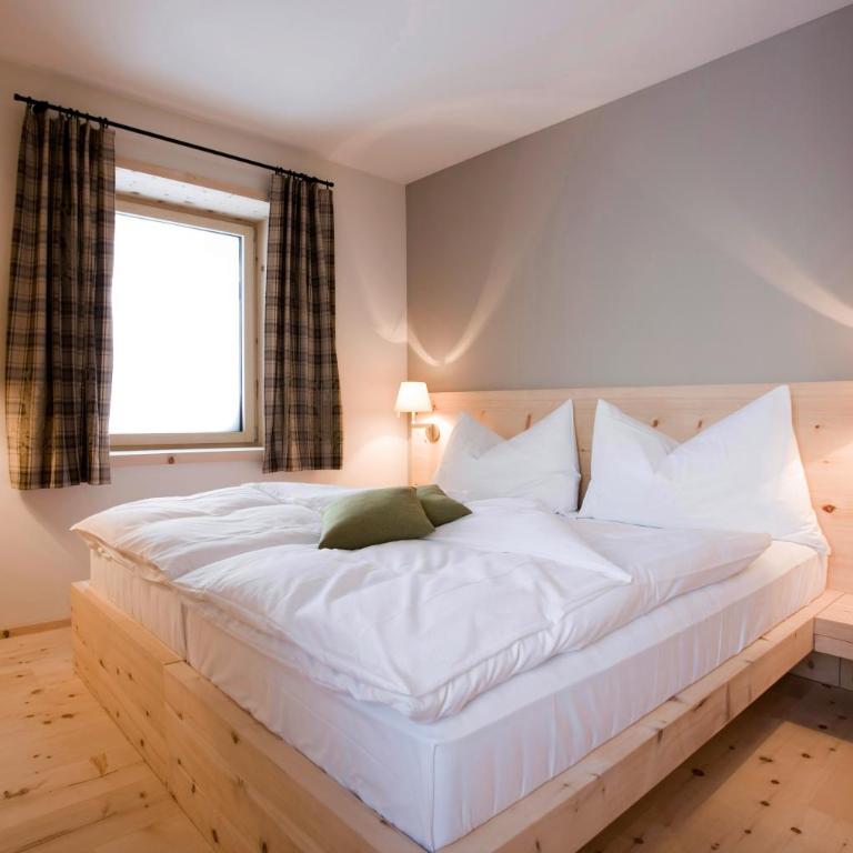 Romantik Hotel Muottas Muragl - Standard Doppelzimmer - 5