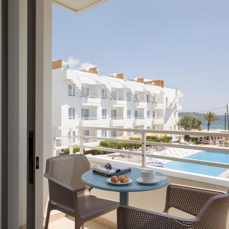 Cabot Hobby Club Apartments - Apartamento de 1 dormitorio con vistas al mar - 1
