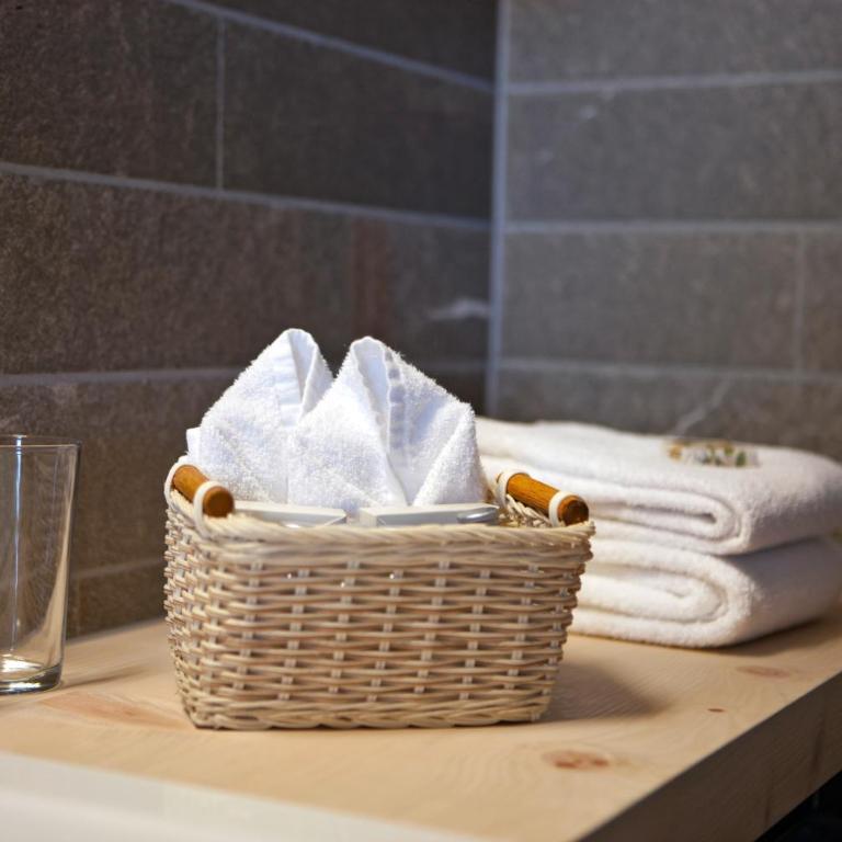 Romantik Hotel Muottas Muragl - Superior Doppelzimmer mit Talblick - 5