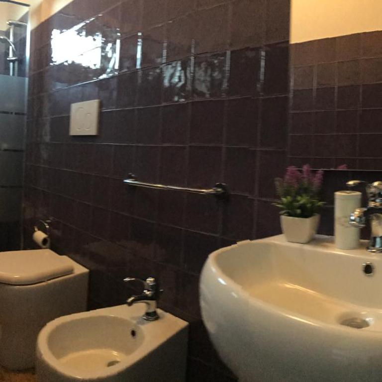 B&B Villa Jonica - Junior Suite con Vista Giardino - 13
