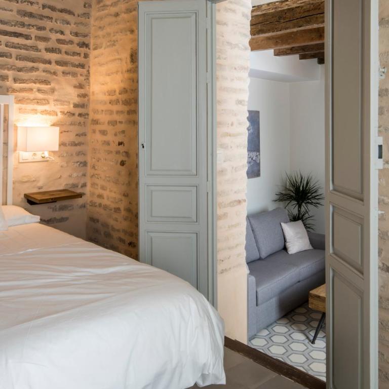 CSE Santa Maria Apartments - Apartamento Estándar - 19