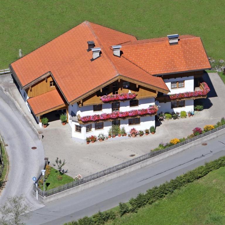 Tratlhof - Superior Apartment mit 1 Schlafzimmer und Balkon - 3