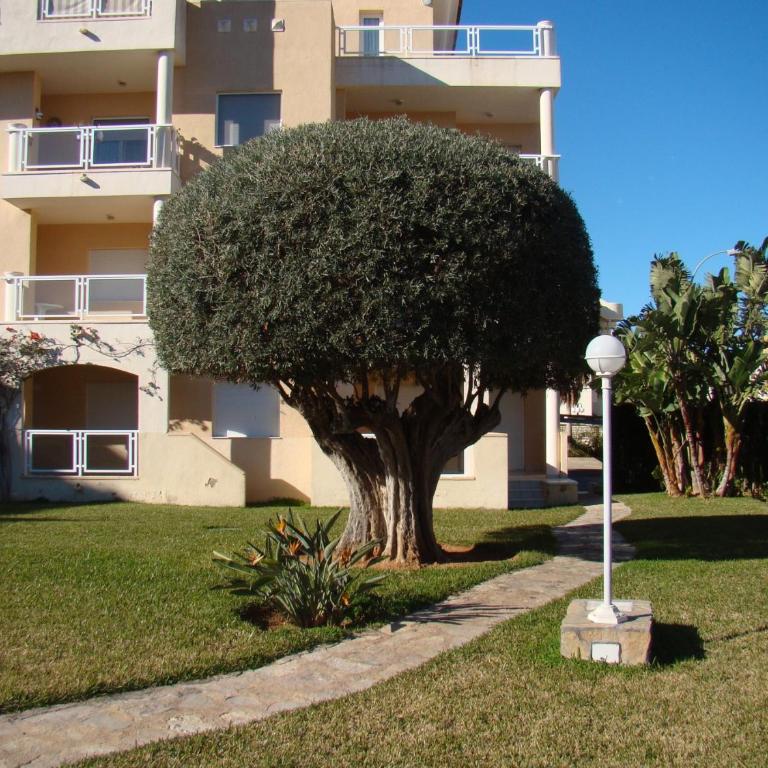 Hort 2-Serviden - Apartment mit 2 Schlafzimmern - 34