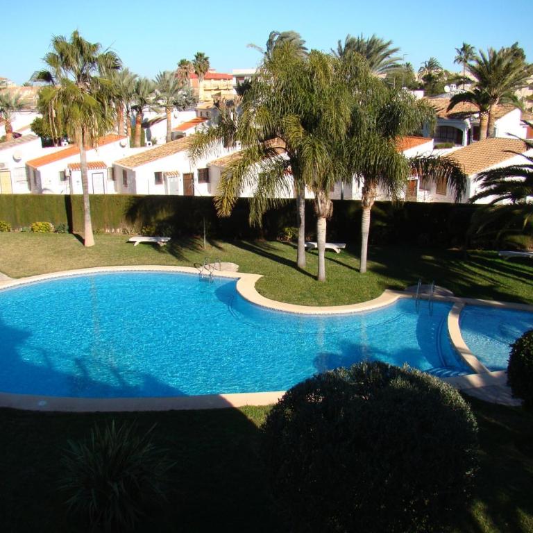 Hort 2-Serviden - Apartment mit 2 Schlafzimmern - 33