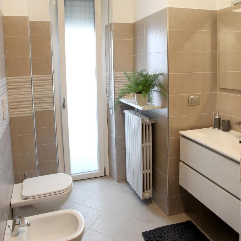 B&B SanRock - Habitación Familiar con baño privado - 3