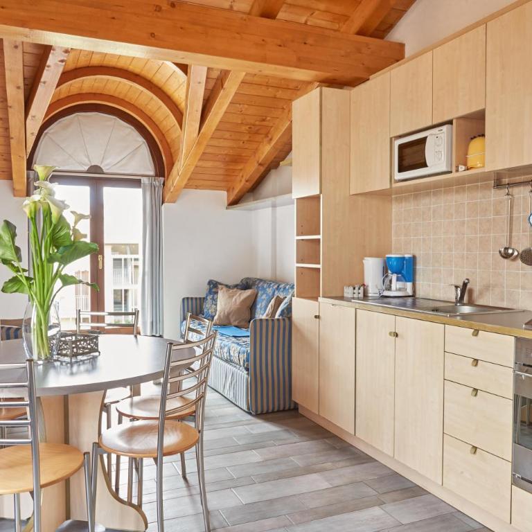 Residence Domaso - Appartamento con 2 Camere da Letto - 19