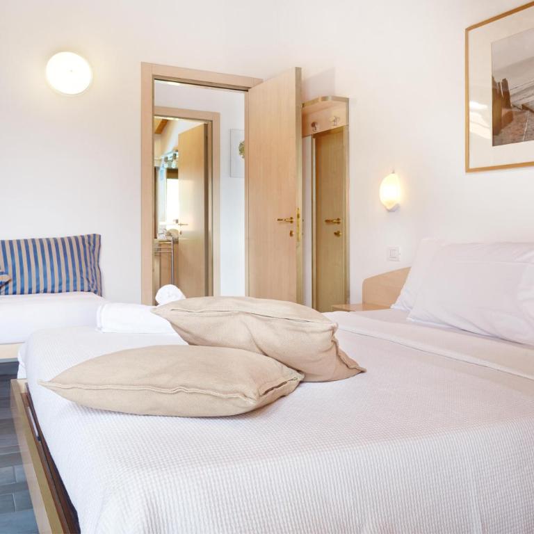 Residence Domaso - Appartamento con 2 Camere da Letto - 20