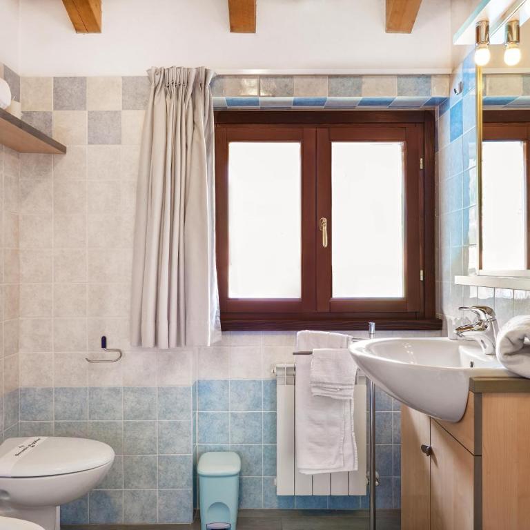 Residence Domaso - Appartamento con 2 Camere da Letto - 22