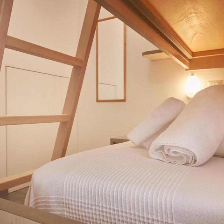 Residence Domaso - Appartamento con 2 Camere da Letto - 6