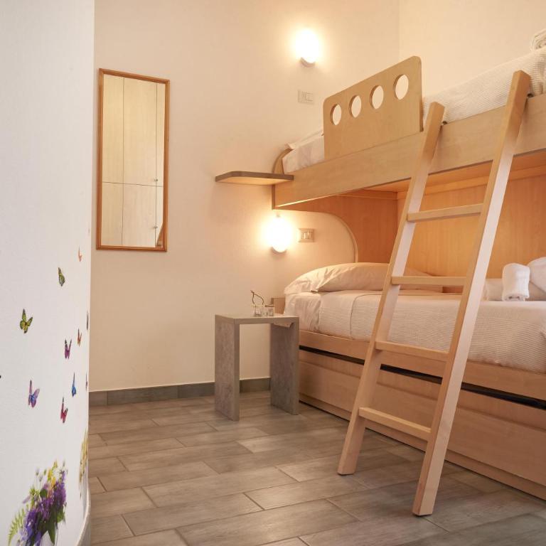 Residence Domaso - Appartamento con 2 Camere da Letto - 16