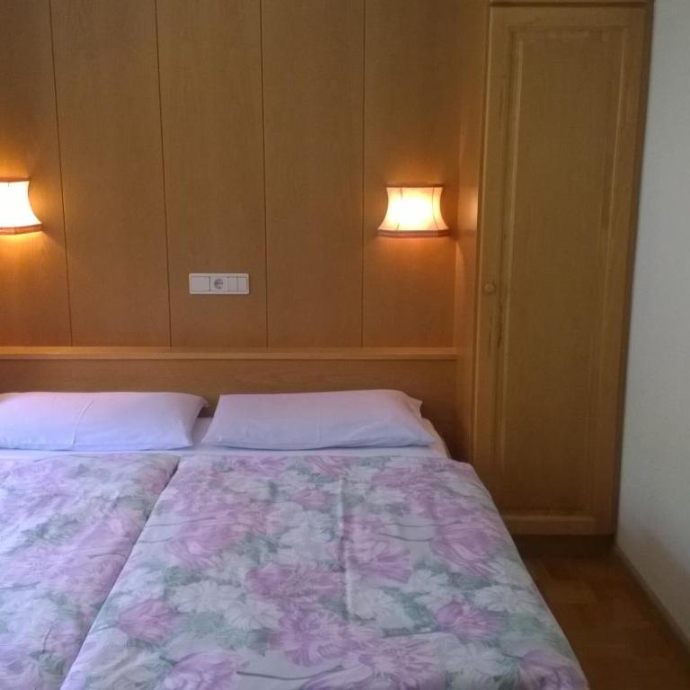 Residence Ploner - Standard Apartment - 17