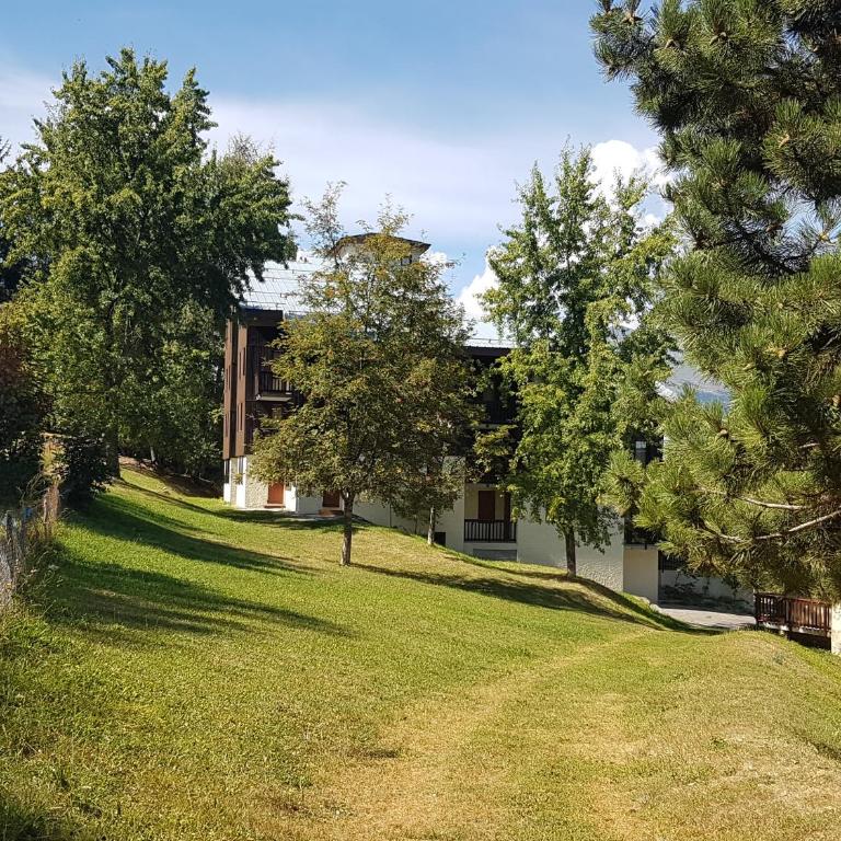 Luxury Apartment MONTCHAVIN - Apartment - auf 2 Etagen - 31