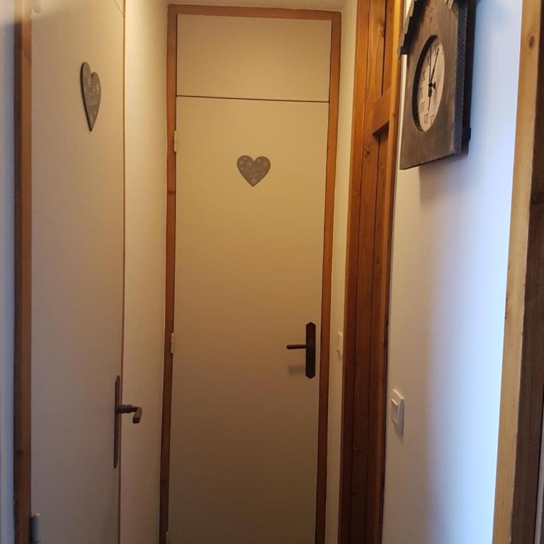Luxury Apartment MONTCHAVIN - Apartment - auf 2 Etagen - 29